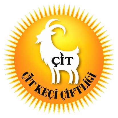 Çit Keçi Çiftliği logosu