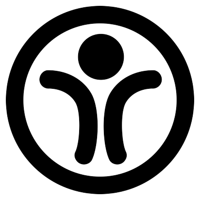 Huggy logosu
