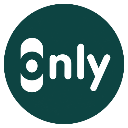 OnlySalt logosu