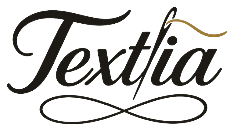 Textia Home logosu